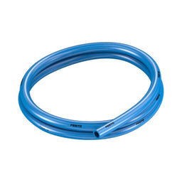 Tubo poliuretano PUN 12 mm, azul