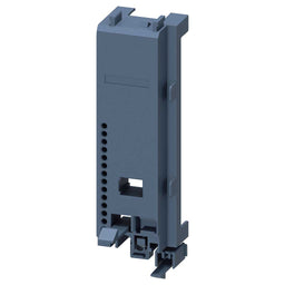Zócalo de contactor tamaño S00/S0