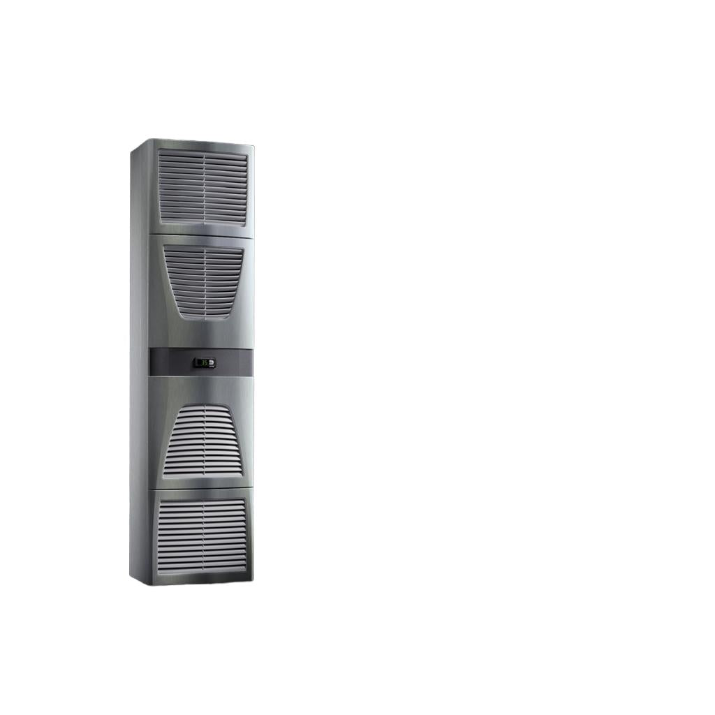 SK RTT refrigerador muW. INOX. confortcontroller 400/460V, 50/60/HZ