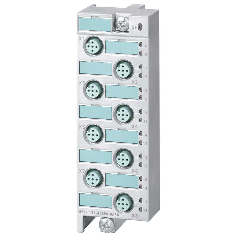 ET 200pro, EM 4 ED/SD/4  SD DC 24V, 0.5A