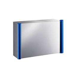 CP caja de mando (base ae)inox