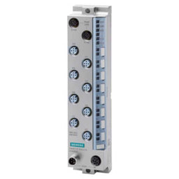 ET 200eco PN, DI 8x24VDC, M12-L
