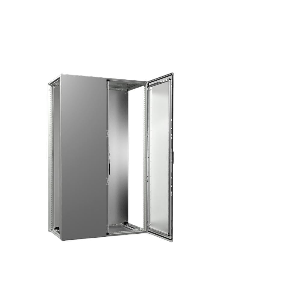 VX25 armario 1200x2000x600 mm, sin puerta, sin dorsal
