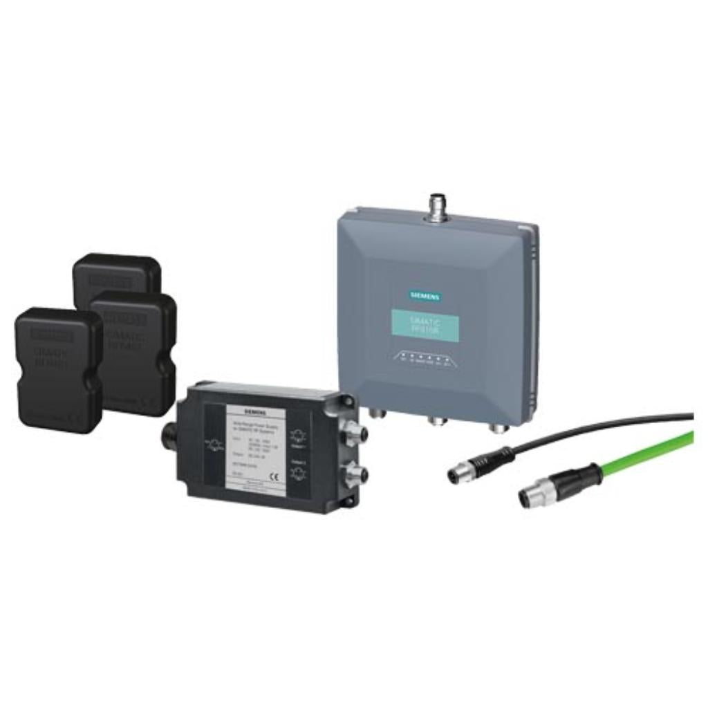 RF600 Paquete inicial COMPACTO