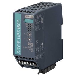 SITOP UPS1600/DC/DC24V/10A/USB