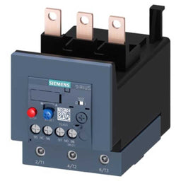 THERM. OVERLOAD RELAY, 45...63 A