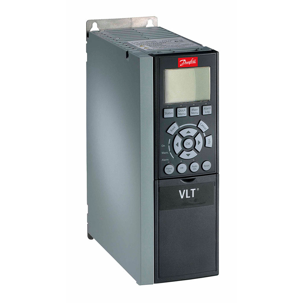 VLT® FC202 200 - 240 V - 0,75 kW