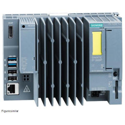 SIPLUS ET 200SP CPU 1515SP PC2 F L RAIL