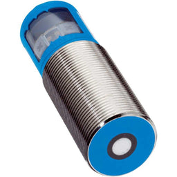 Sensor ultrasonido UM30, Recto, 2 x NPN, M12 5P