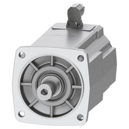 Motor S210 1FK2-CT, 18Nm, 3,05kW, 2000rpm, 480V, IP65, eje liso, con freno
