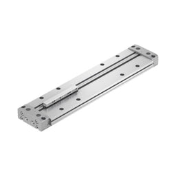 Actuador lineal DLGF, D. 20 mm, C. 300 mm