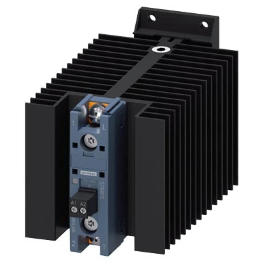SC-RELAY 22,5MM 80A 48-460V/110-230VAC