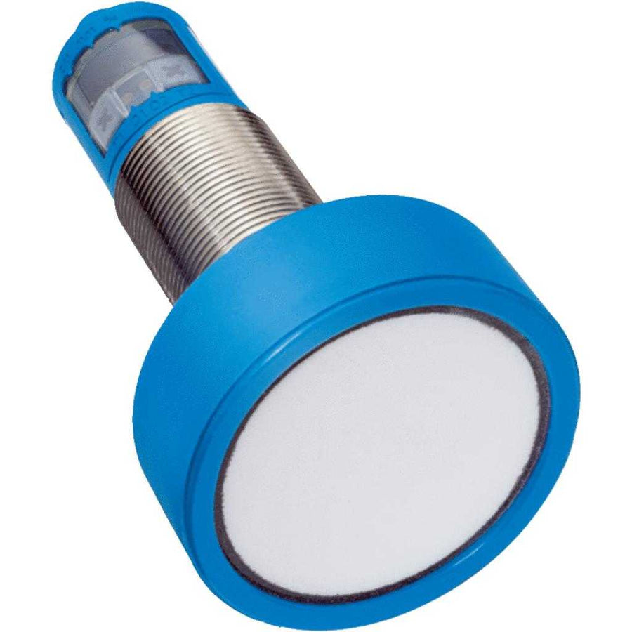Sensor ultrasonido UM30, Recto, 1 x NPN, M12 5P