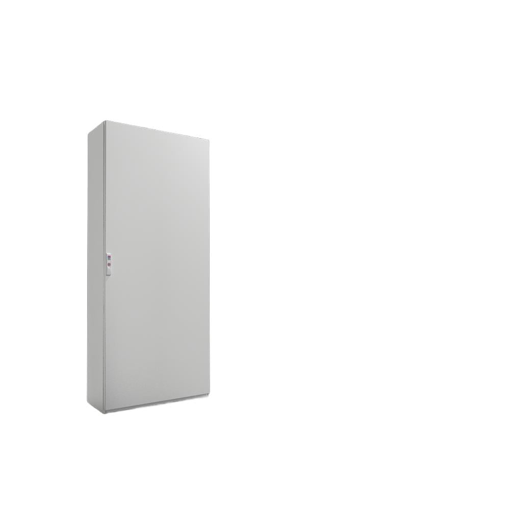 VX se armario individual 800x1800x300 mm y puerta delantera