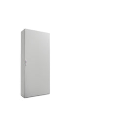 VX se armario individual 800x1800x300 mm y puerta delantera