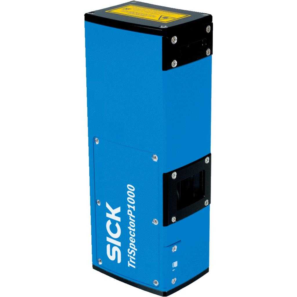 Sistema visión TriSpectorP1000, TriSpectorP1030,141mm...541mm