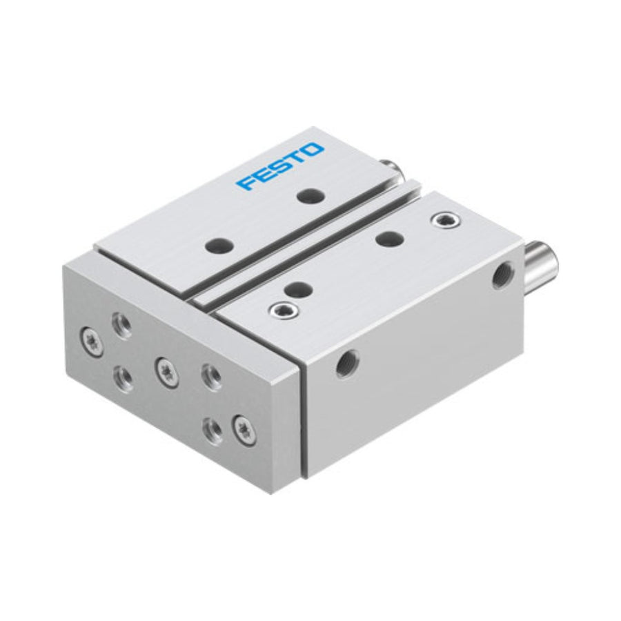 Cilindro guiado DFM-25-50-P-A-KF, Ø 25 mm, carrera 50 mm