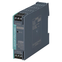 SITOP PSU100C/1ACDC/DC24V/0.6A