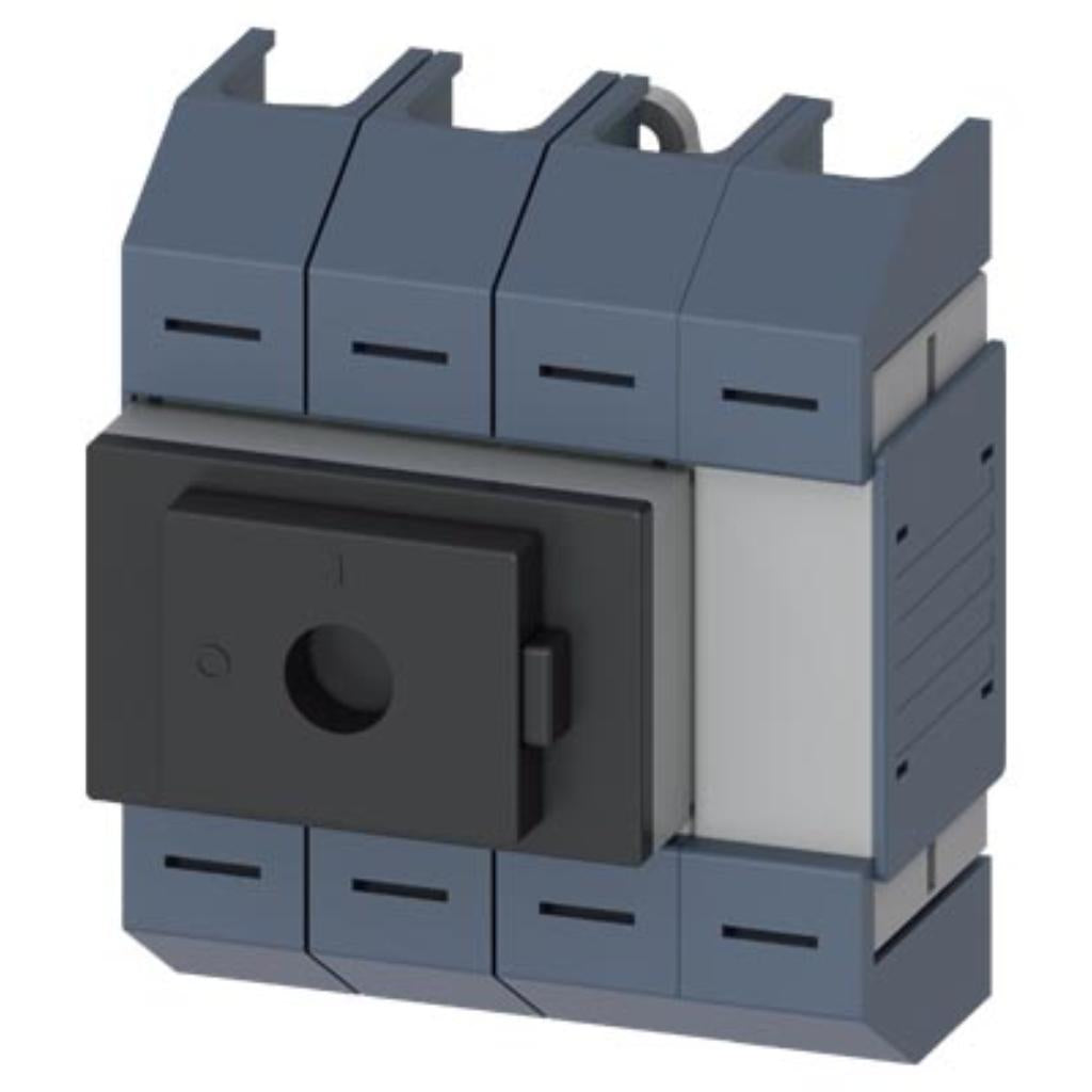 SWITCH-DISCONNECTOR 690V 63A 4P