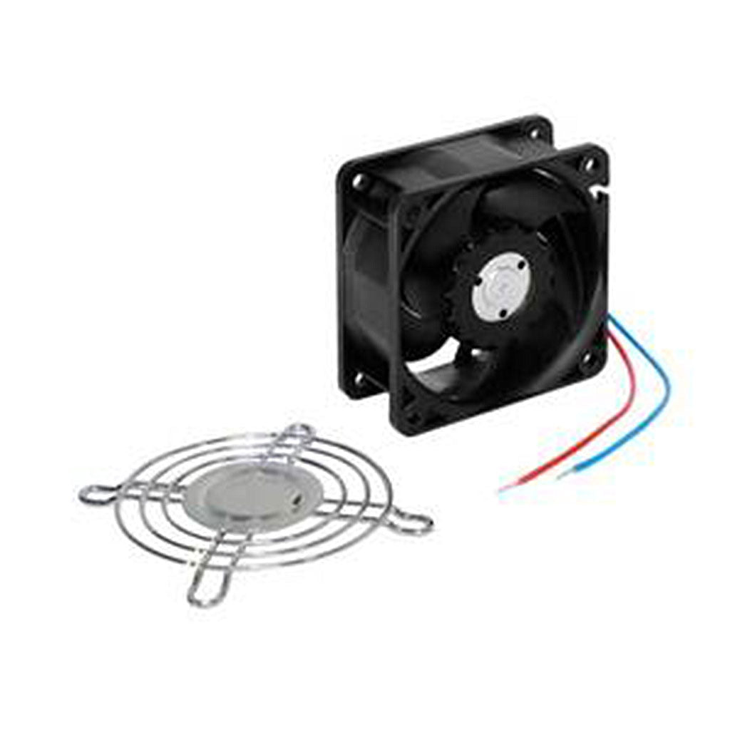 SK ventilador 15 M3/H, 24 V