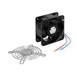 SK ventilador 15 M3/H, 24 V