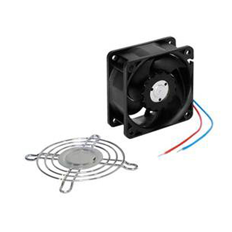 SK ventilador 15 M3/H, 24 V
