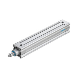 Cilindro ISO 15552 DSBC, D. 63 mm, C. 320 mm