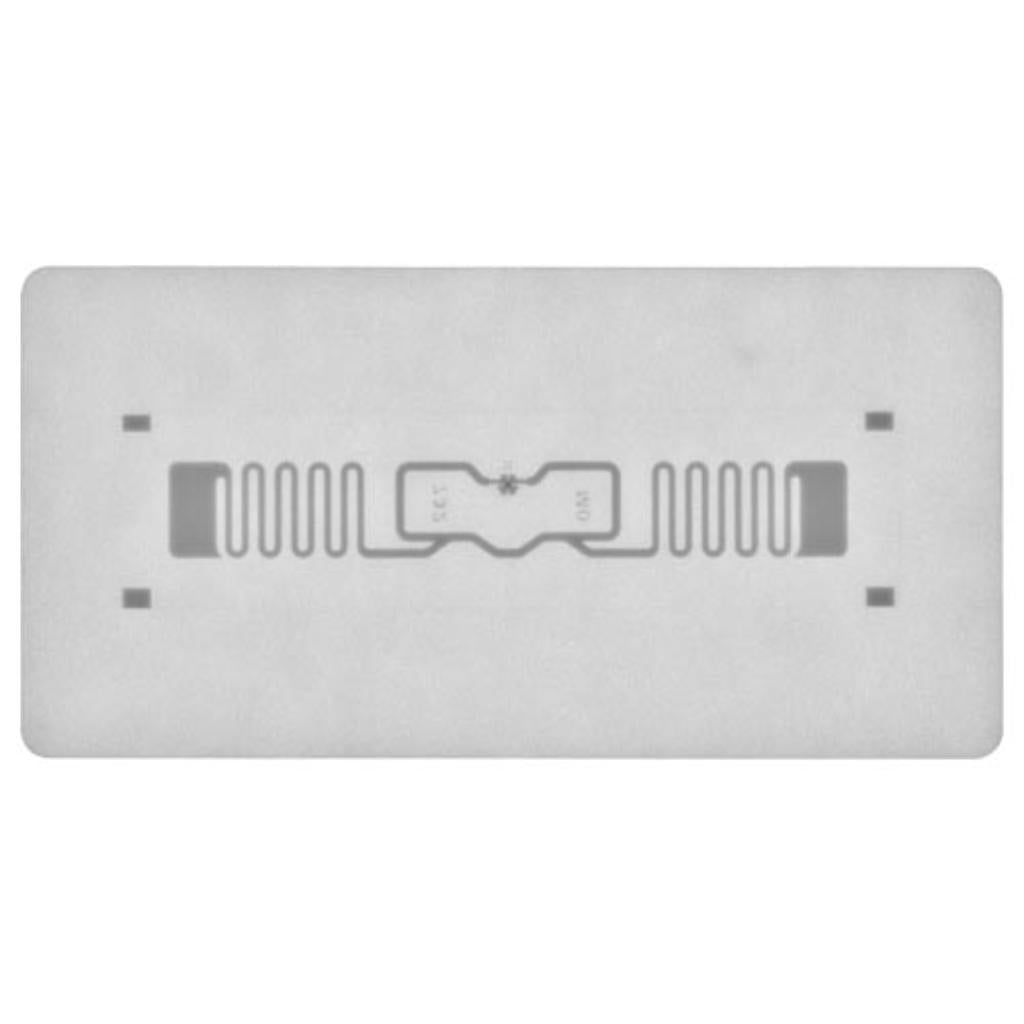 Label RF630L, 4x2 U7