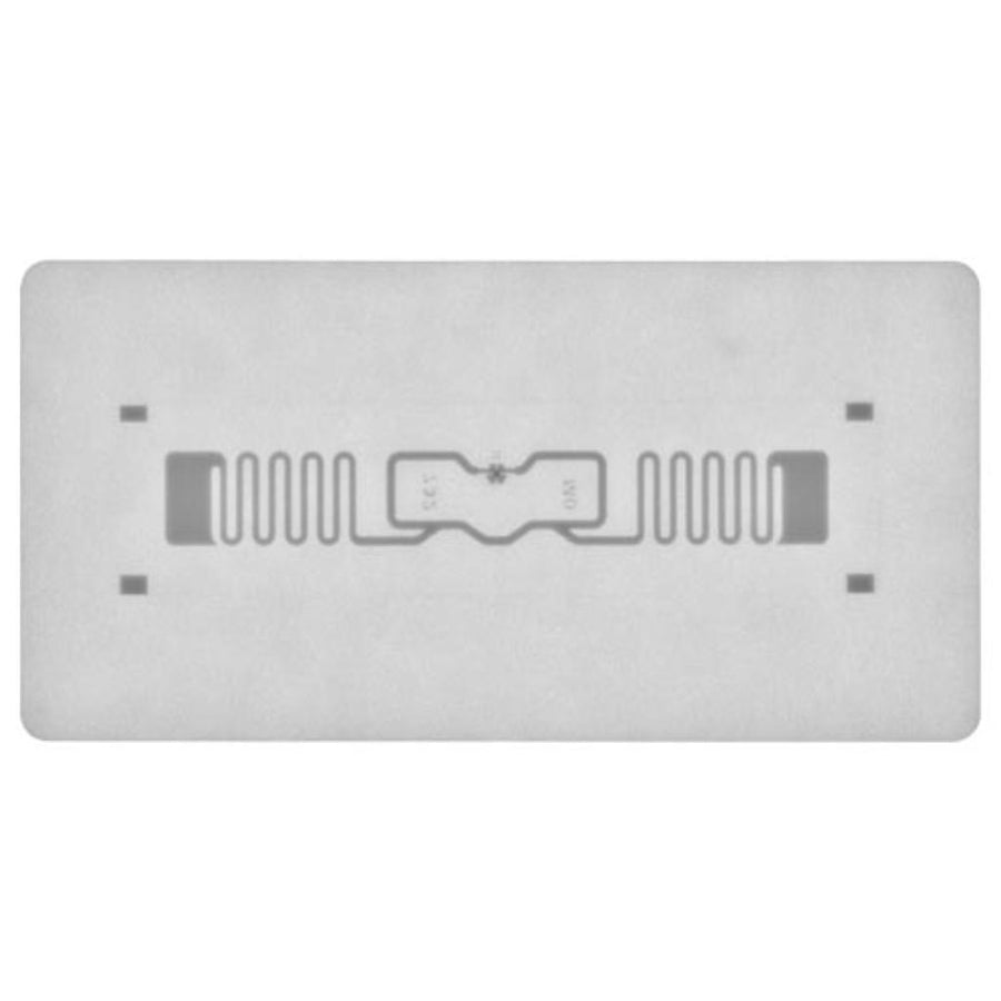 Label RF630L, 4x2 U7
