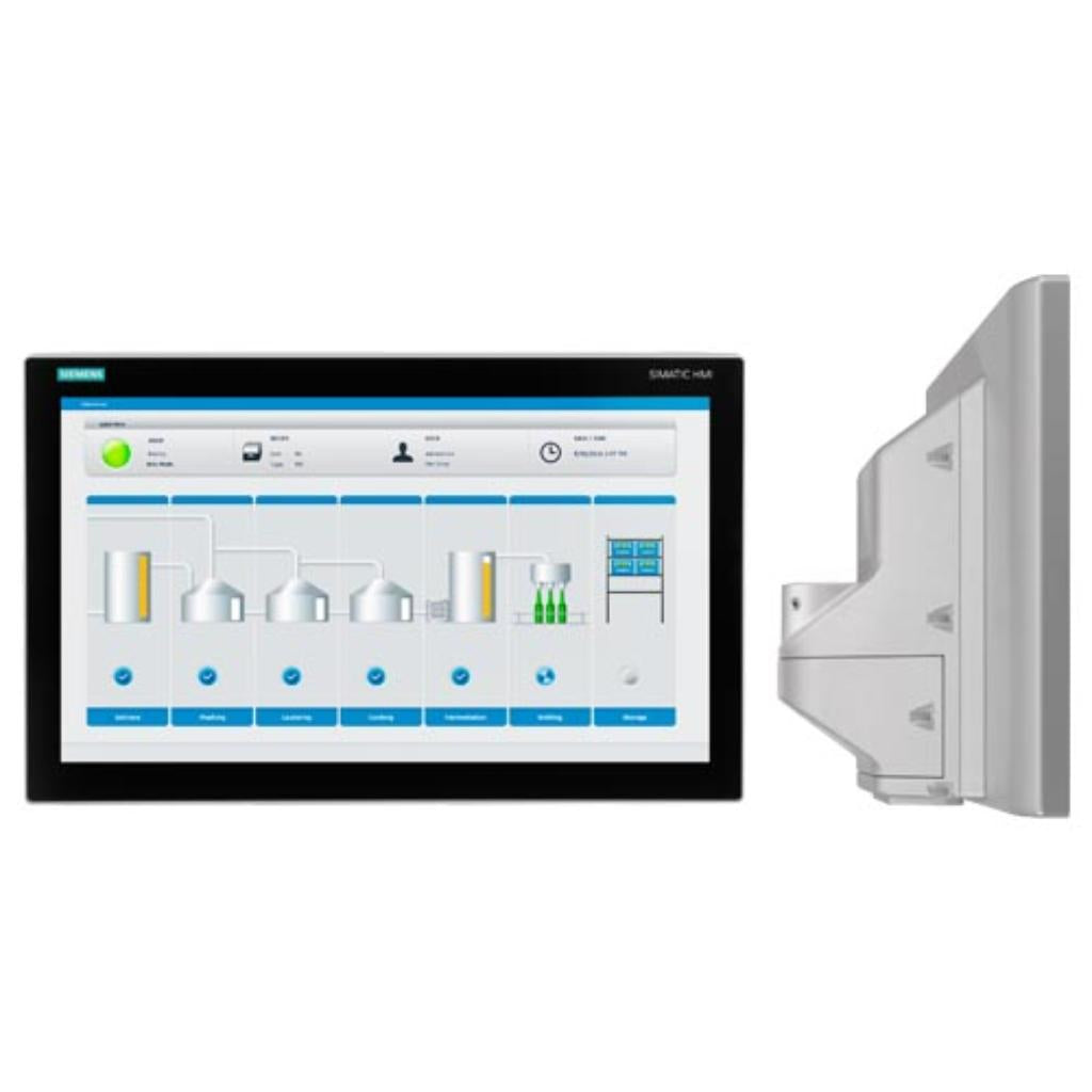 SIMATIC HMI TP1500 Comfort PRO