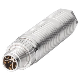 IE FC M12 Plug Pro 4X2 (X codificado)