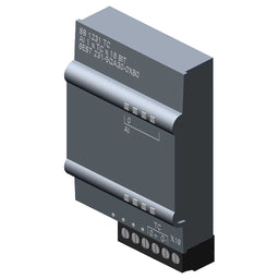 Signal Board SB 1231 TC, 1 AI