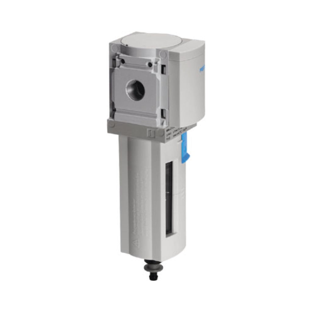Filtro en linea MS6-LF-3/8-ERM