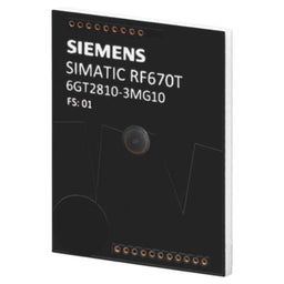 RF670T, OEM FCC 40x30x4,1 mm, Ucode9 xm