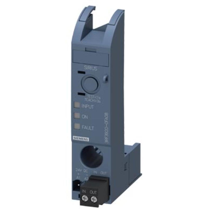 Vigilancia de carga Basic, 20 A, 24 V DC