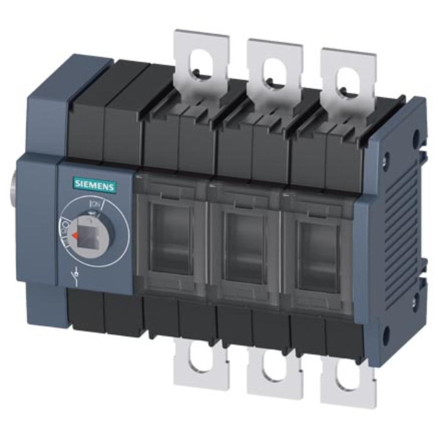 SIE 3KD2834-0NE10-0 INT.SECC 3P 80A, ACC LAT IZDA