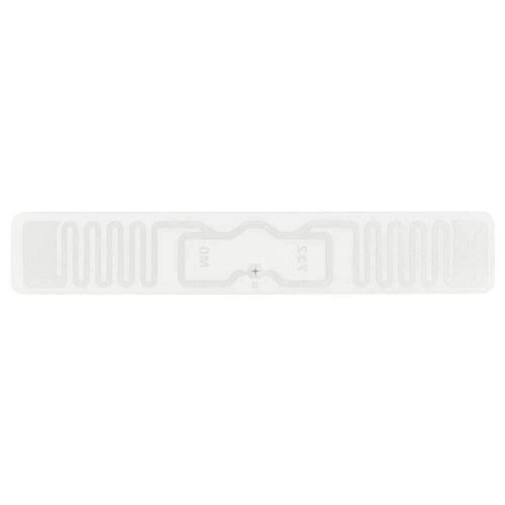 Label RF630L, PET;73x12.5mm