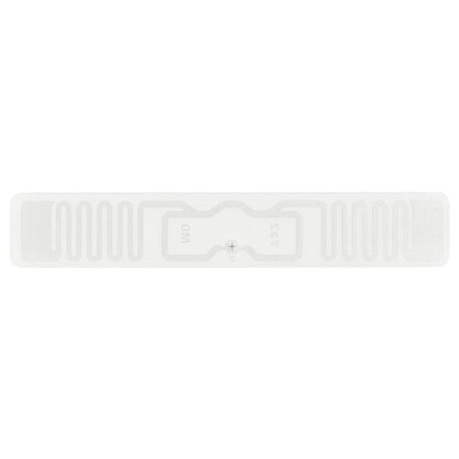 Label RF630L, PET;73x12.5mm