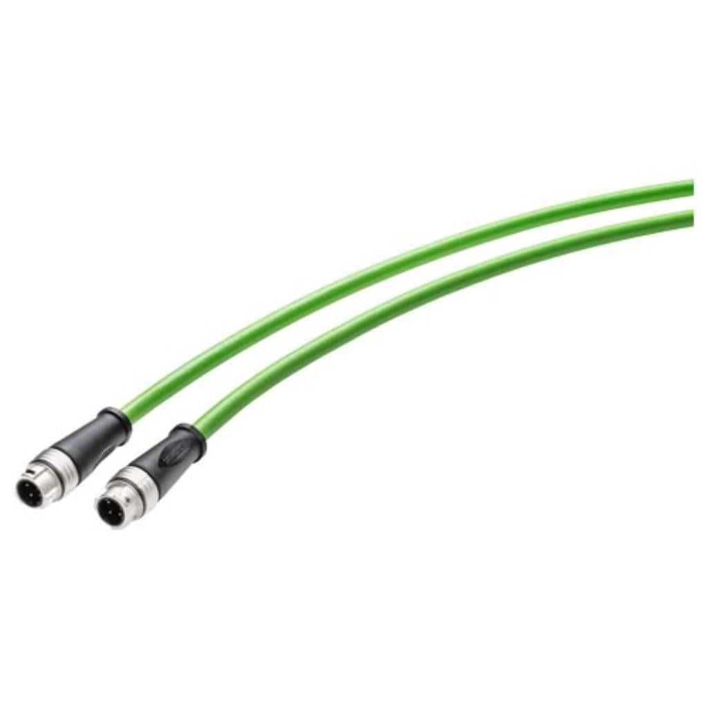 IE connecting Cable M12-180/M12-180 1,5M
