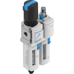 Unidad de mantenimiento combinada MSB4-1/4:J4:M1