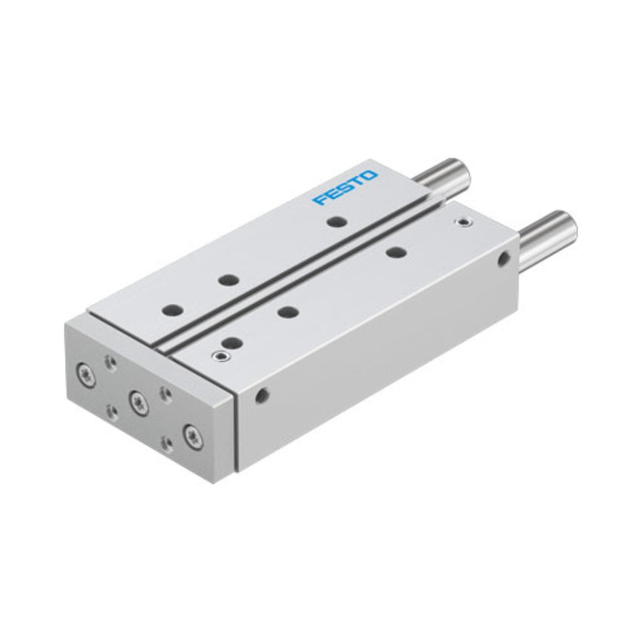 Cilindro guiado DFM-32-160-P-A-GF, Ø 32 mm, carrera 160 mm