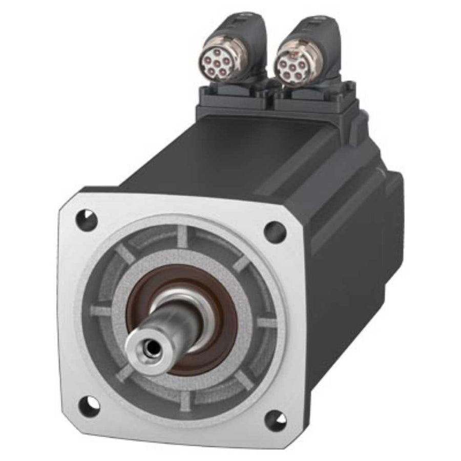 Motor S200 SH48 1,5kW 4,6Nm/3000rpm 400V IP65 Enc. Multivuelta 21bit eje liso sin freno