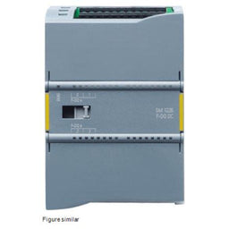 SIPLUS S7-1200 SM 1226 F-DQ 2xRelay