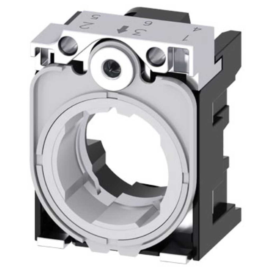 Soporte 3SU, metal