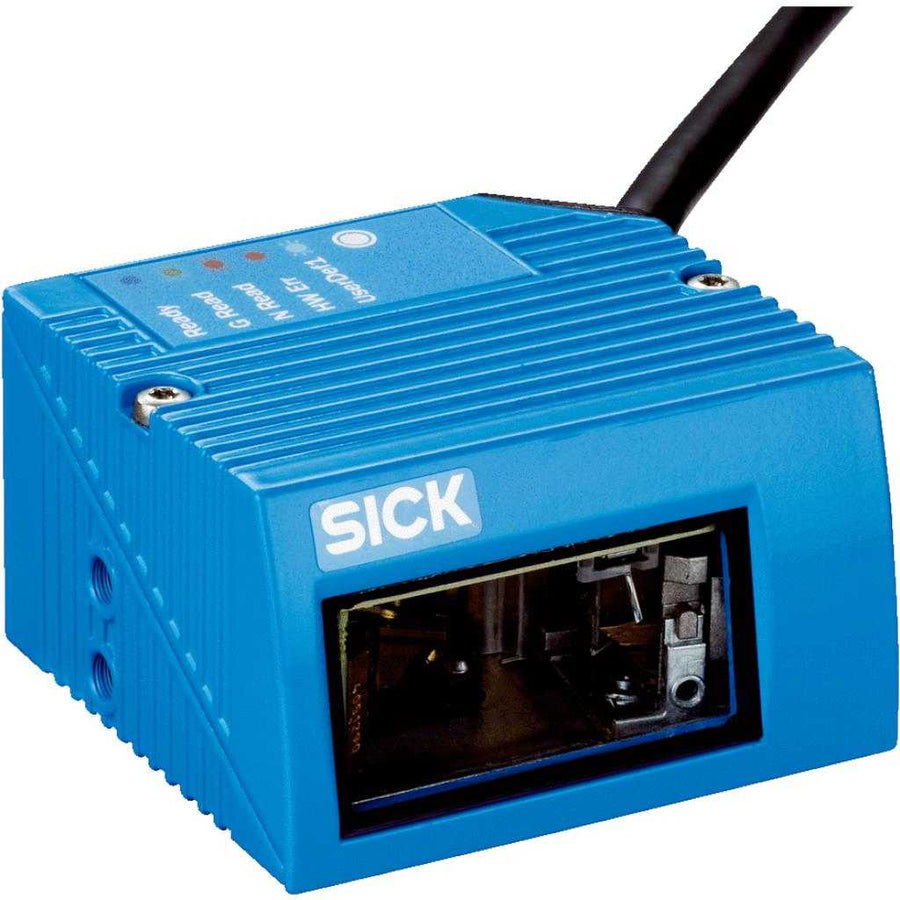 Escáner CB CLV61x, Sistema mecánico/elect, Serie, CAN, Variante con cable