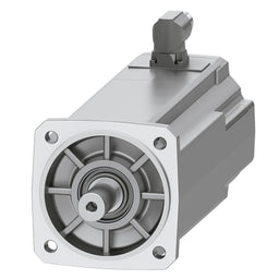 Motor S210 1FK2-HD, 16Nm, 3,3kW, 3000rpm, 480V, IP64, eje liso, con freno