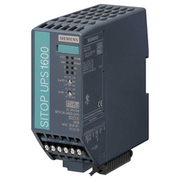 SITOP UPS1600/DC/DC24V/10A/IE/PN