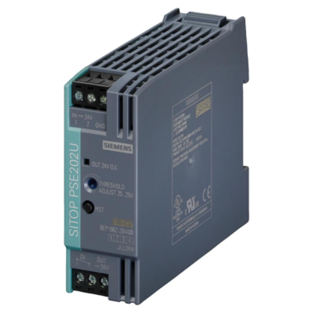SITOP PSE202U/M. Red./DC24V/100VA/NECCL2