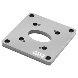 Adapter Set VESA 100 Fully enclosed HMI