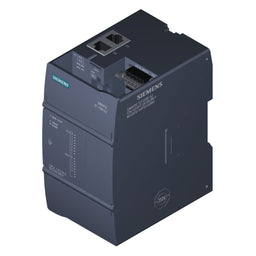 CPU 1212C, AC/DC/RLY, 8DI/6DO